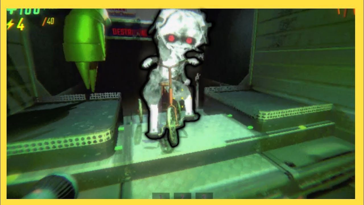 This repo update got me TWEAKING...