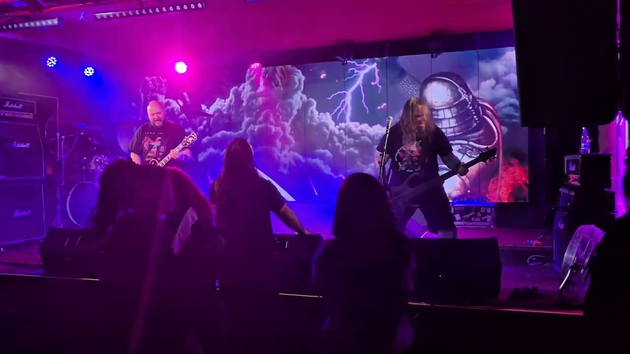 Gods Tower - Civilization - Live in Limassol Cyprus 2026