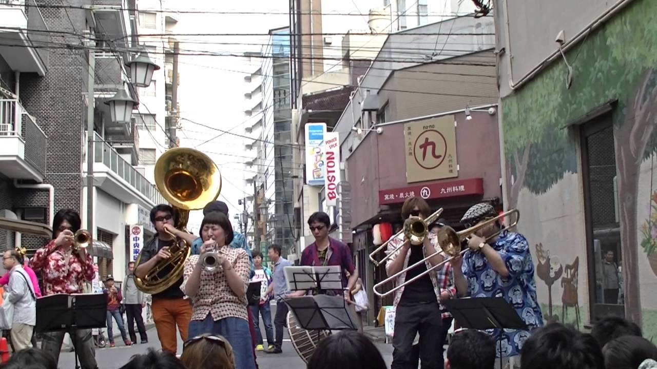 二井田ひとみ－Concerto for Trumpet
