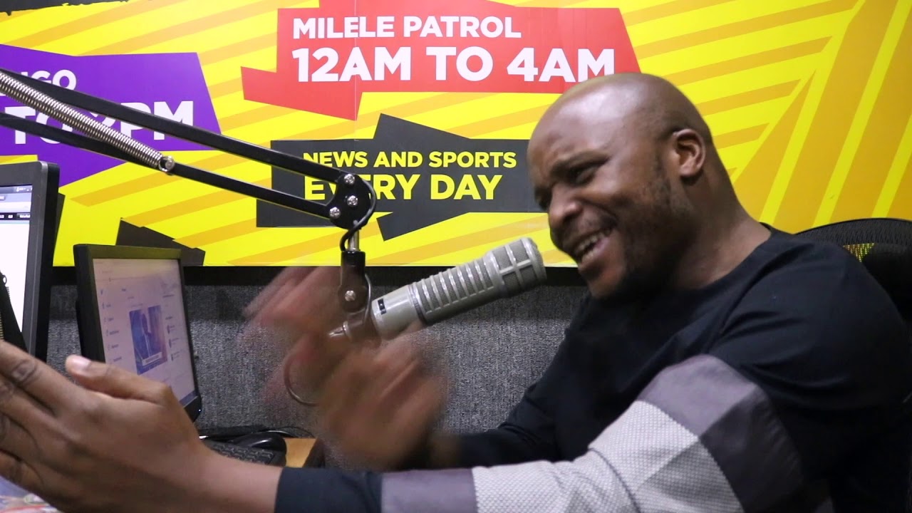Katiba ya mke wa pili imenilemea | Hali Ilivyo