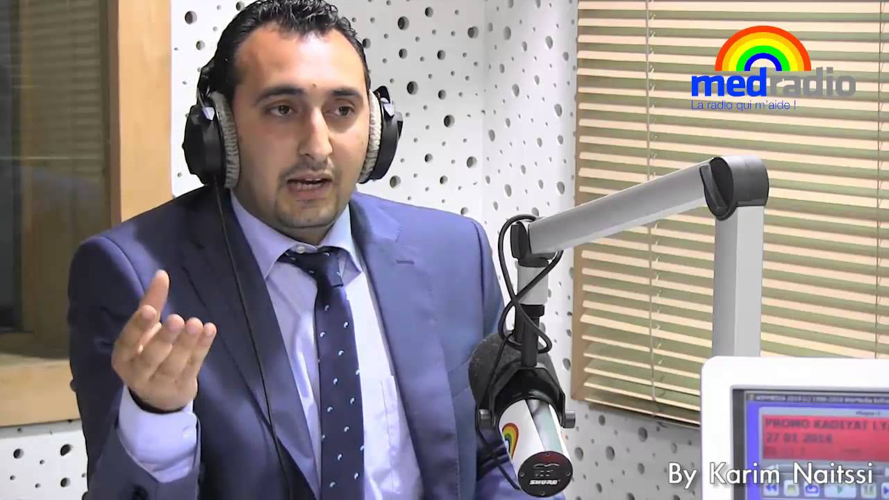 في قفص الاتهام.. إسحاق شارية (الحلقة الكاملة)