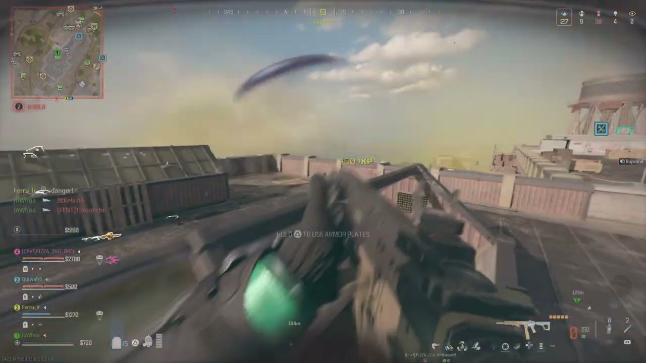 Wiiipey