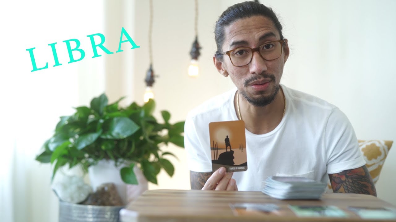 LIBRA - 