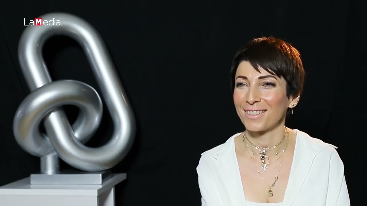 Մենք ցանում ենք ցորեն, և սպասում ենք, որ աճի արքայանարինջ.  Նարինե Բաղդասարյան
