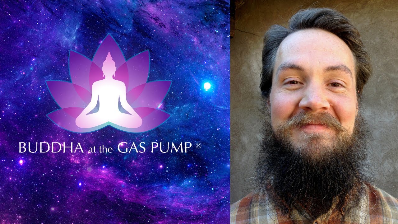 Joey Lott - Buddha at the Gas Pump Interview