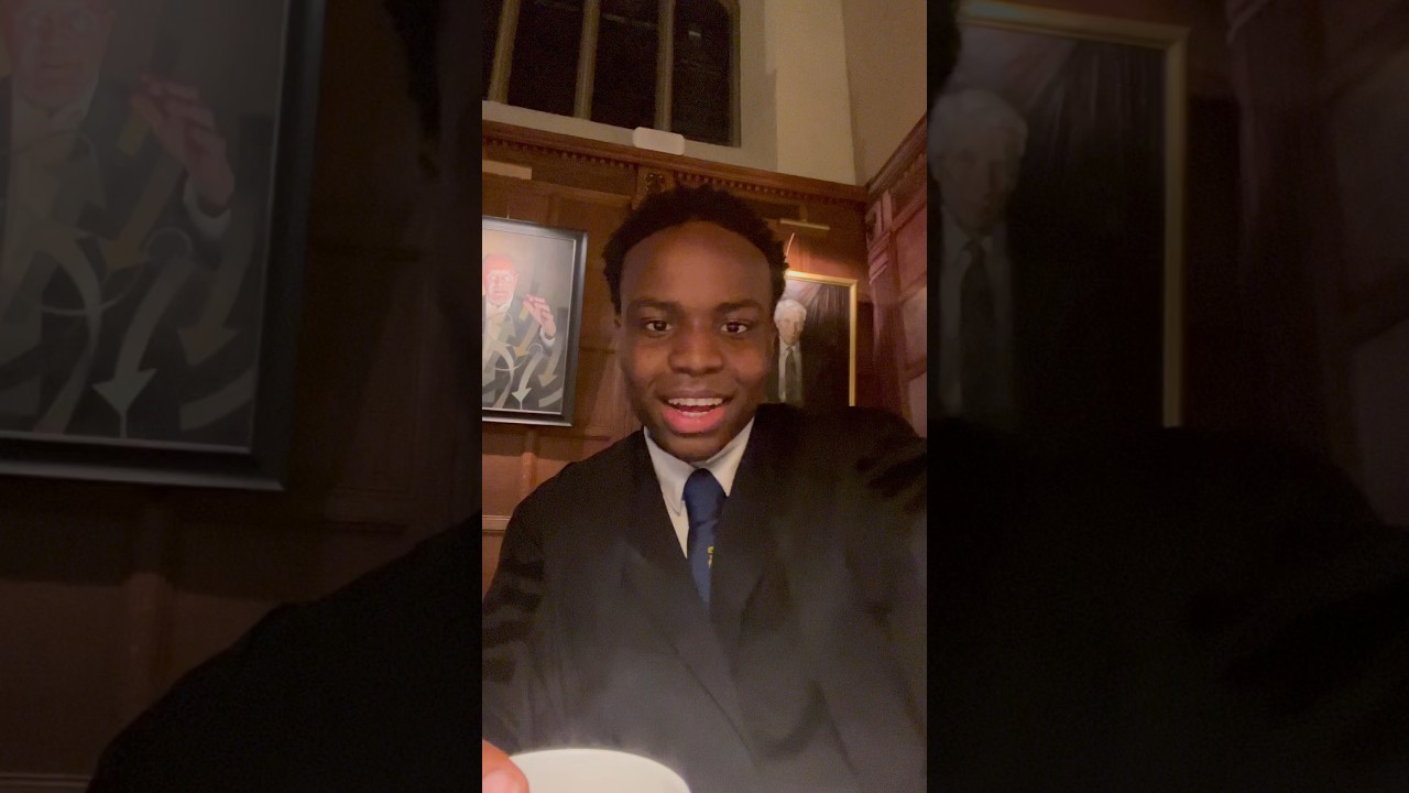 Asking Cambridge students how they got into Cambridge😃 #cambridgeuniversity #architecturestudent