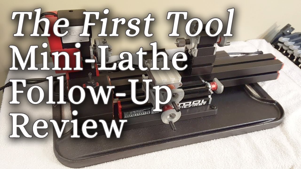 Mini Lathe 