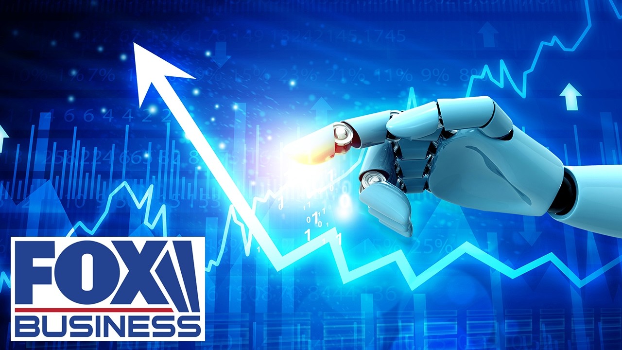 AI BET: $650 billion spending wave FUELS Nvidia optimism