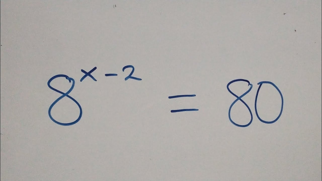 Only 1% Solve This! Germany Math Olympiad Problem