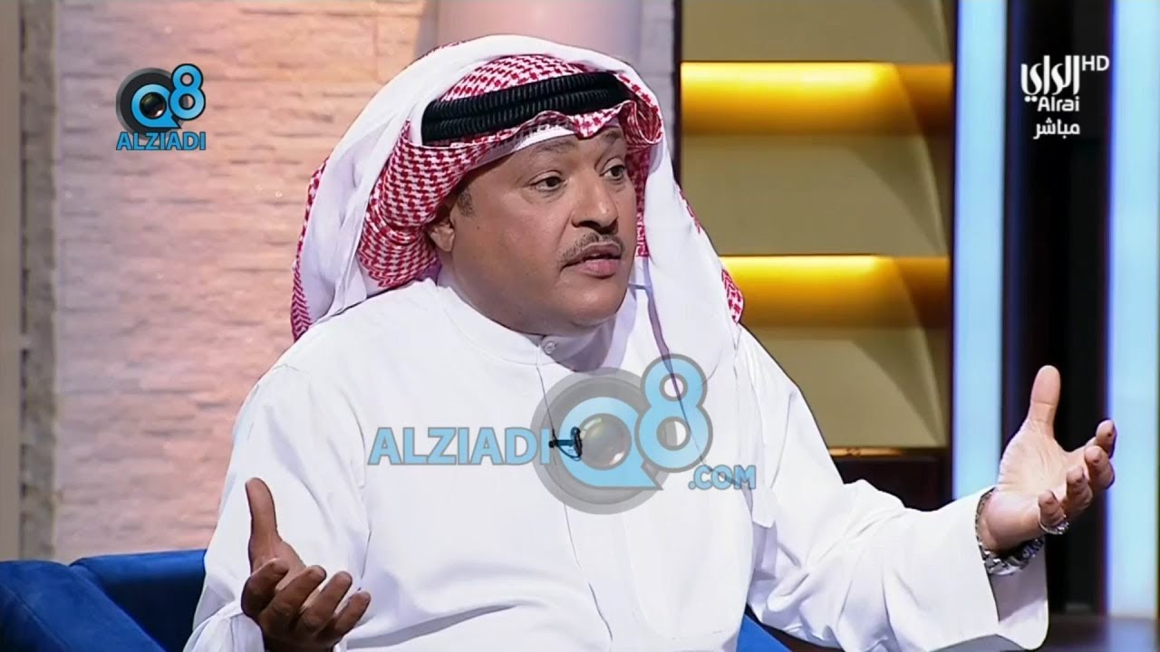 برنامج (عشر إلا عشر) يستضيف الفنان ولد الديرة 