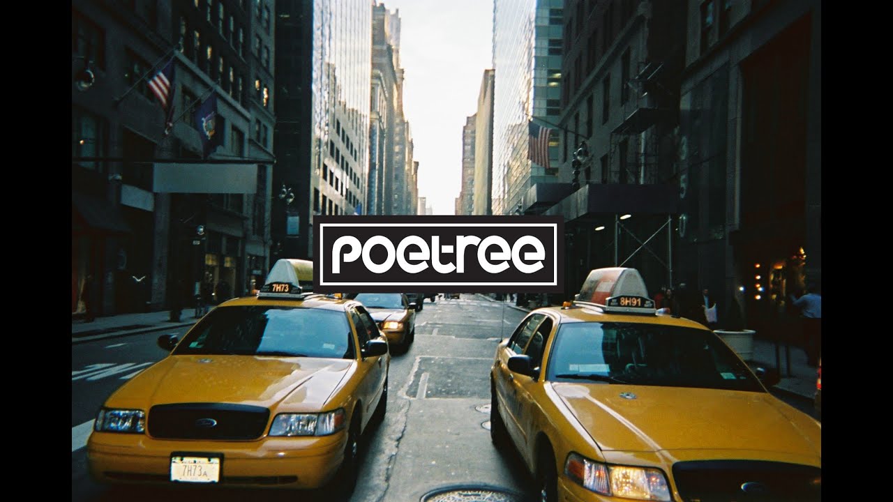 Real Hiphop - By: POETREE