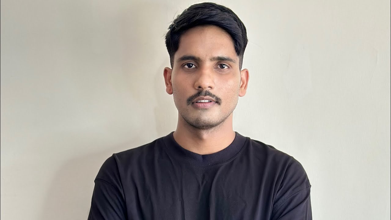 Audition for - Rakesh-3