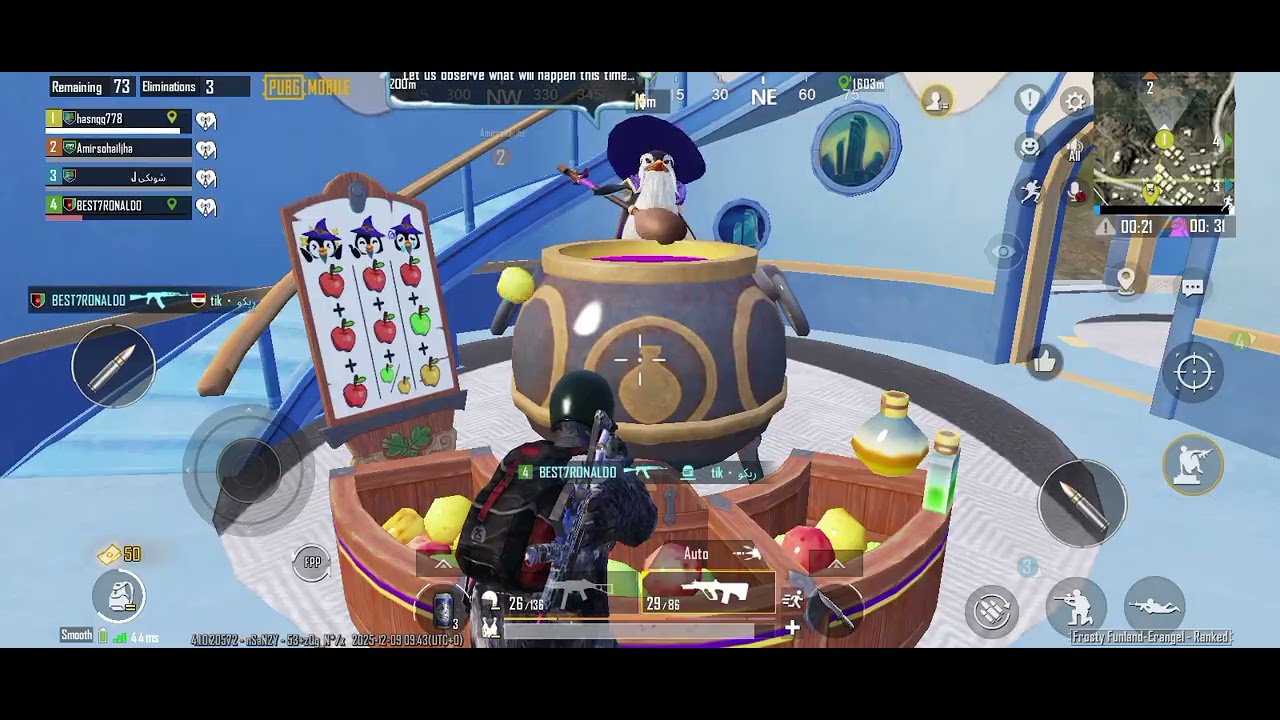 GAME PUBS MOBILE SECTION 187