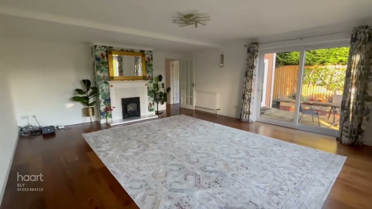 Virtual Viewing of Duck Lane, Haddenham, 5 bedroom Detached-House For Sale from haart estate agents