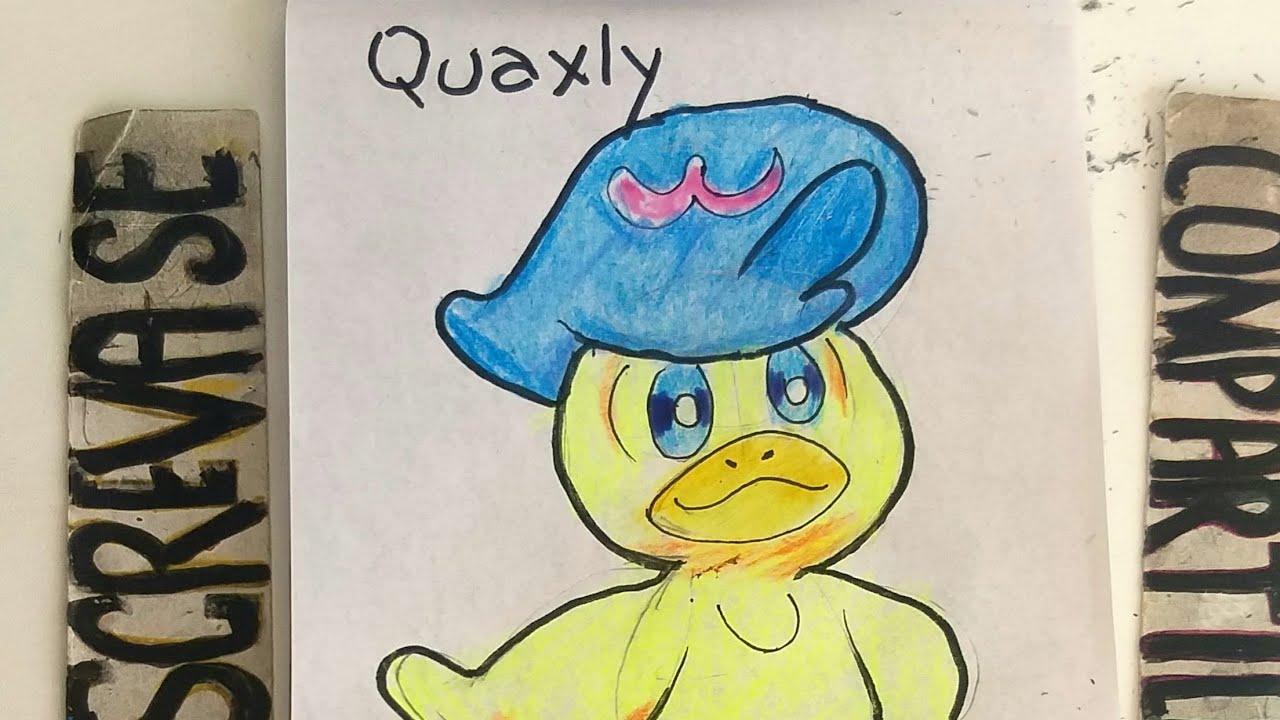 Qual personagem de #Pokémon e sua preferida? https://www.youtube.com/@pioresdesenhistassoaqui.5637
