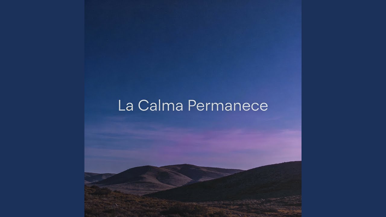 Paz Silenciosa Profunda