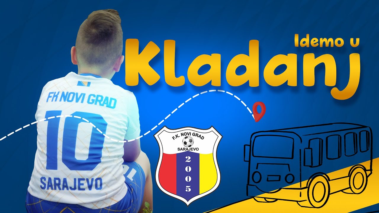 KLADANJ 2023