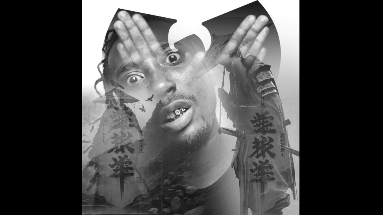 BASTARDS - Wu-Tang Clan x RZA Style 90s Boom Bap Beat | Underground Hip Hop Instrumental