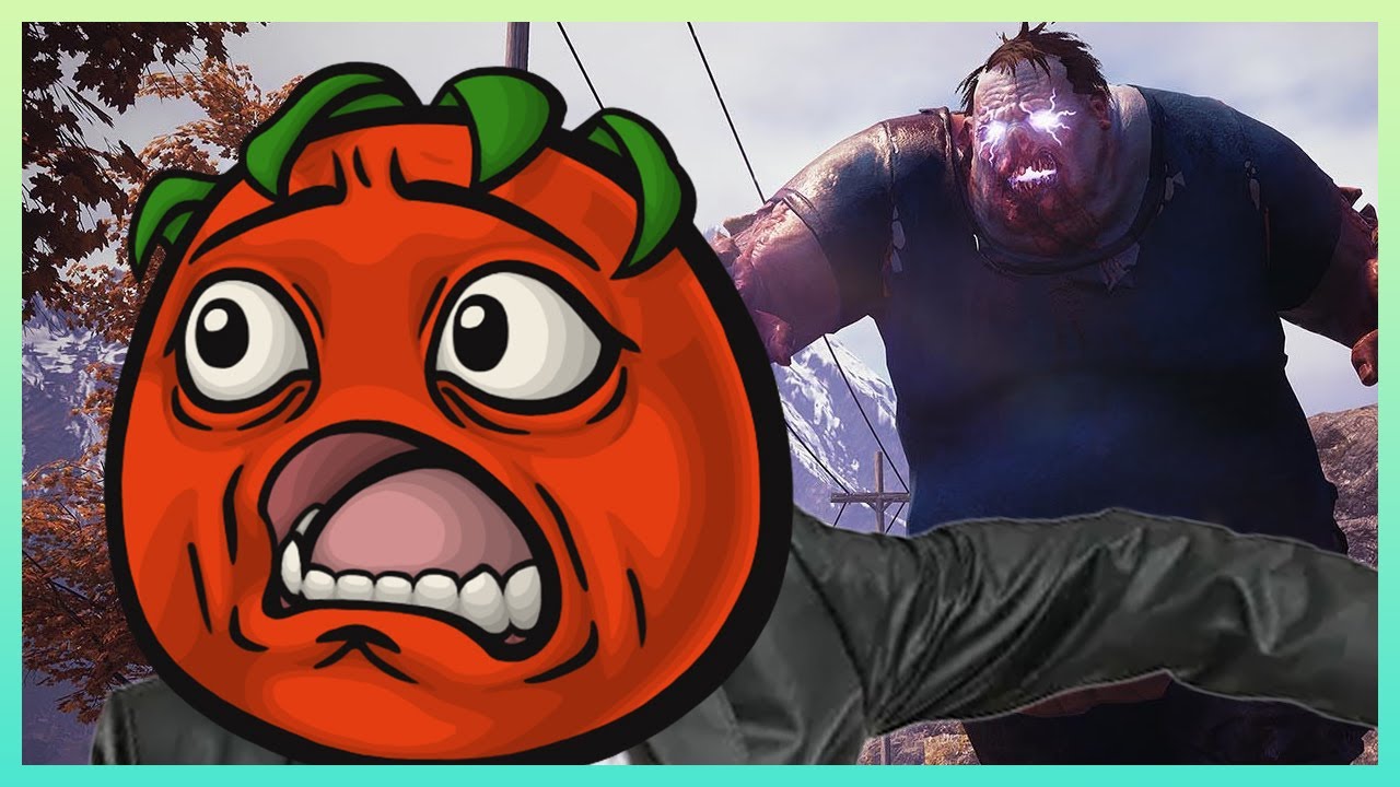 Meeting Freaks with Blind Rage | State of Decay 2