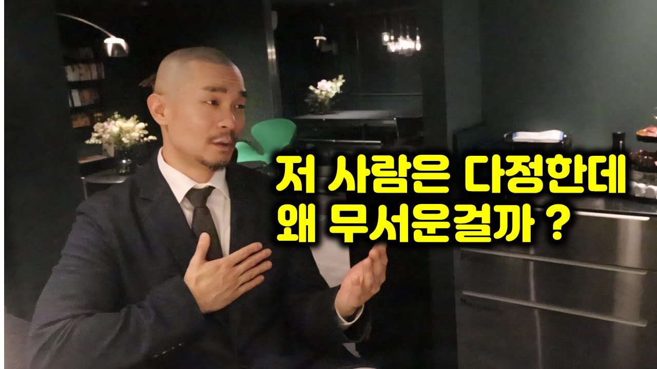 다정한 사람이 결국에 이길 수 밖에 없는 과학적인 이유 4가지