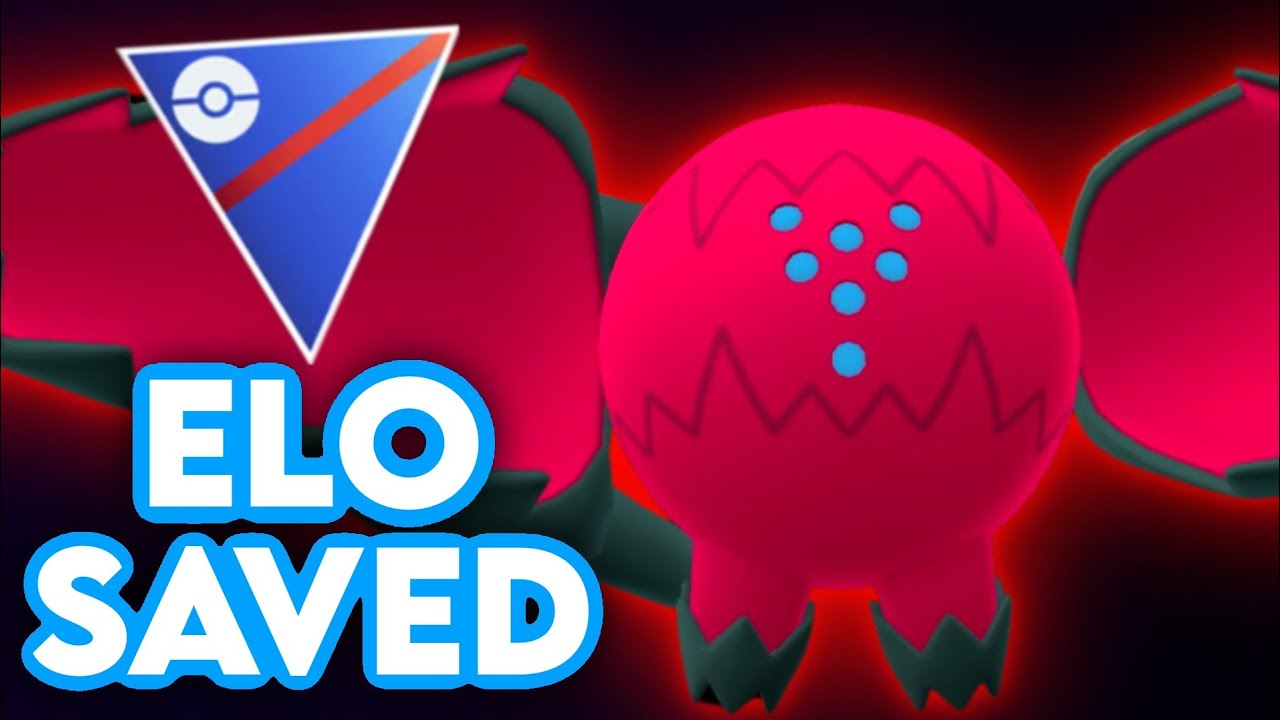 I traded for an AMAZING Regidrago! Re-climbing to the 2800s | Pokémon GO Battle League