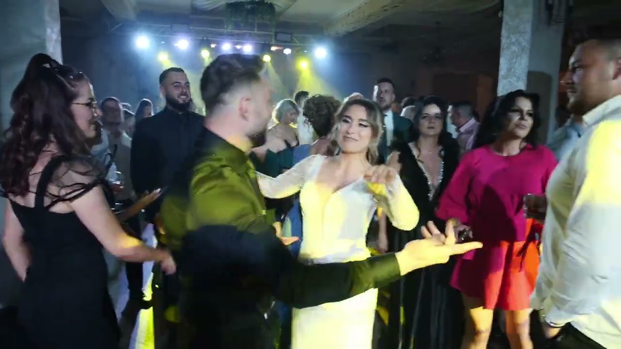 Raul Furnea - La tine si la bani (LIVE2024)