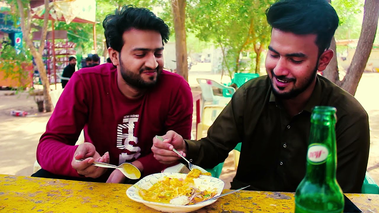 Sindh University Jamshoro Foods |Sindh University JAMSHORO visit | Abdul Bari Vlogs