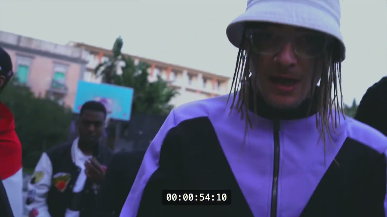 WOWO - Trank1 feat Santiago