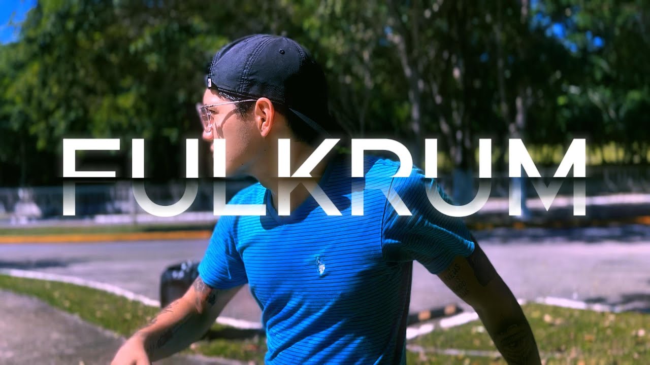 Efecto - FULKRUM (Video Oficial)