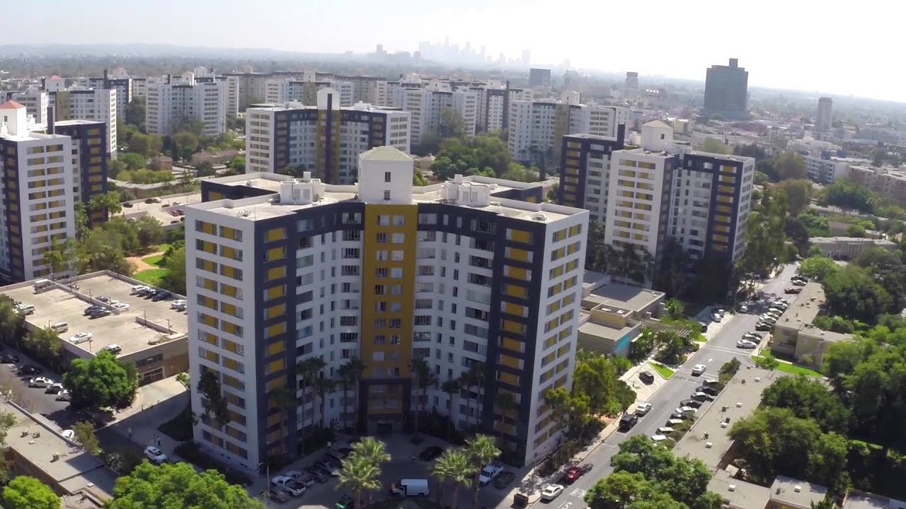 Park La Brea Apartments