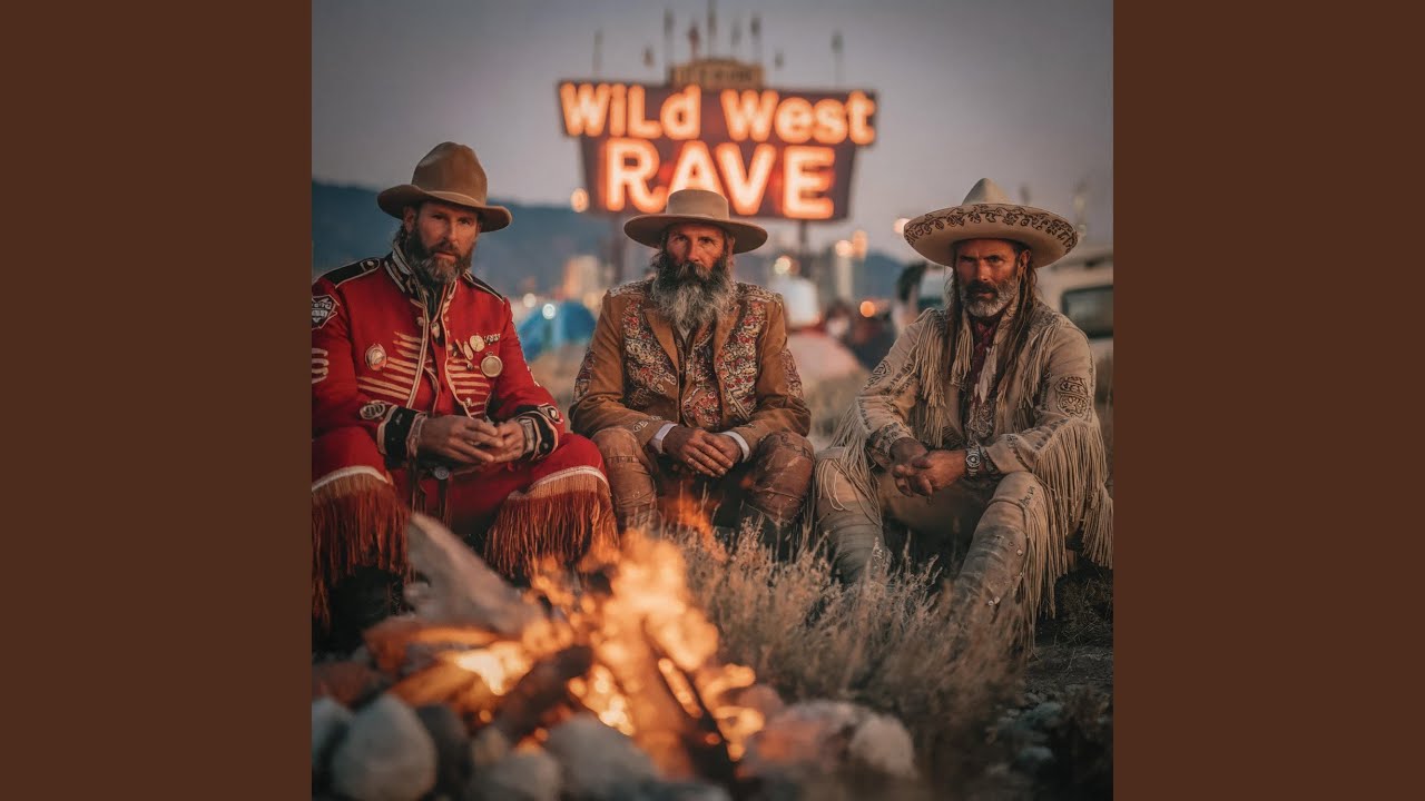 Cowboy Rave