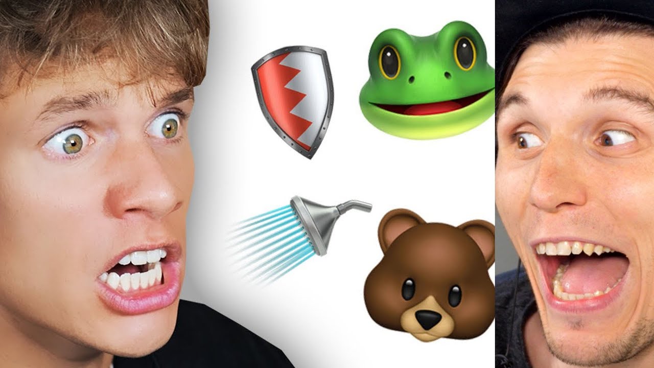 Paluten REAGIERT auf Schaffst DU es, DIESE Tiere zu ERRATEN?