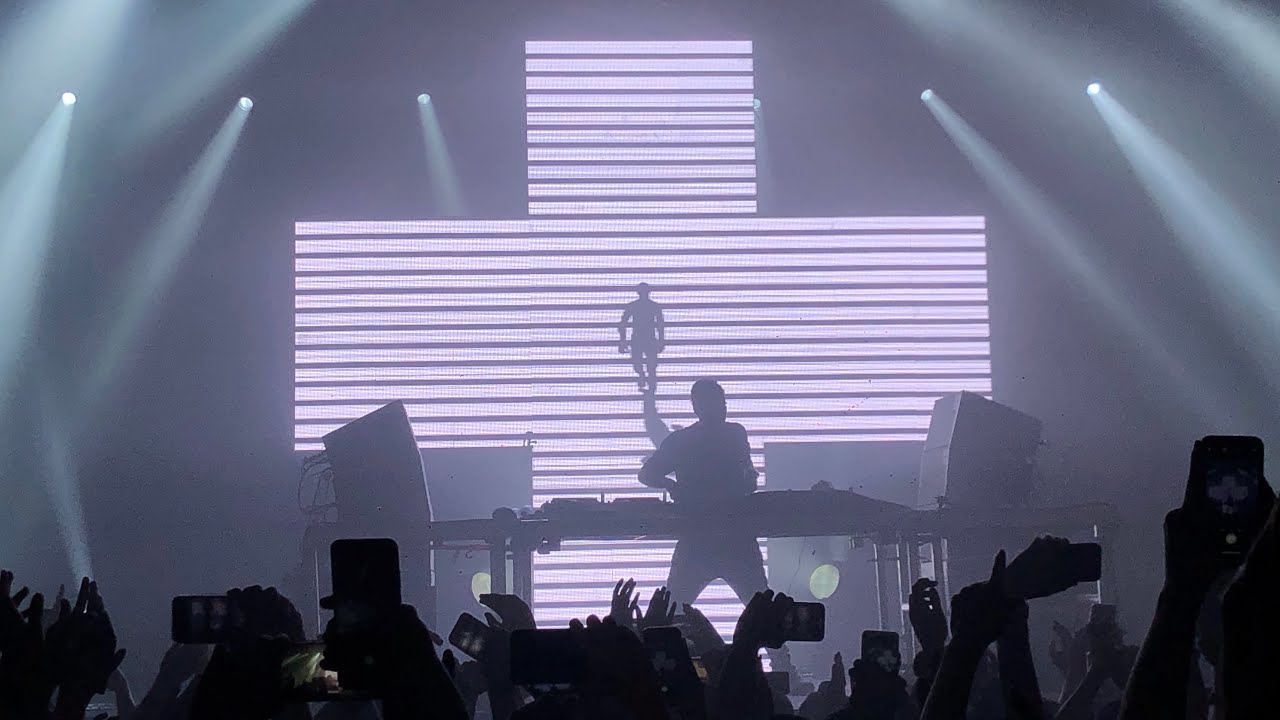 Martin Garrix - Guatemala 2019