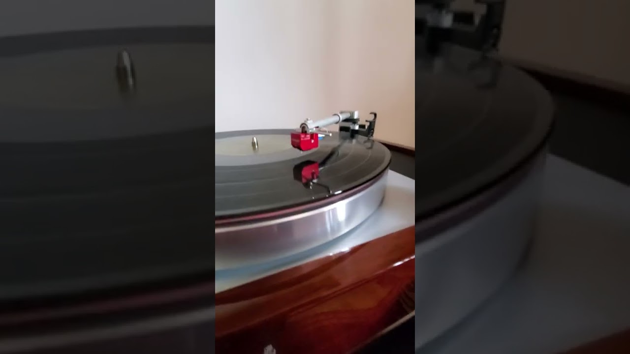 Thorens TD-1601 & TAS1600