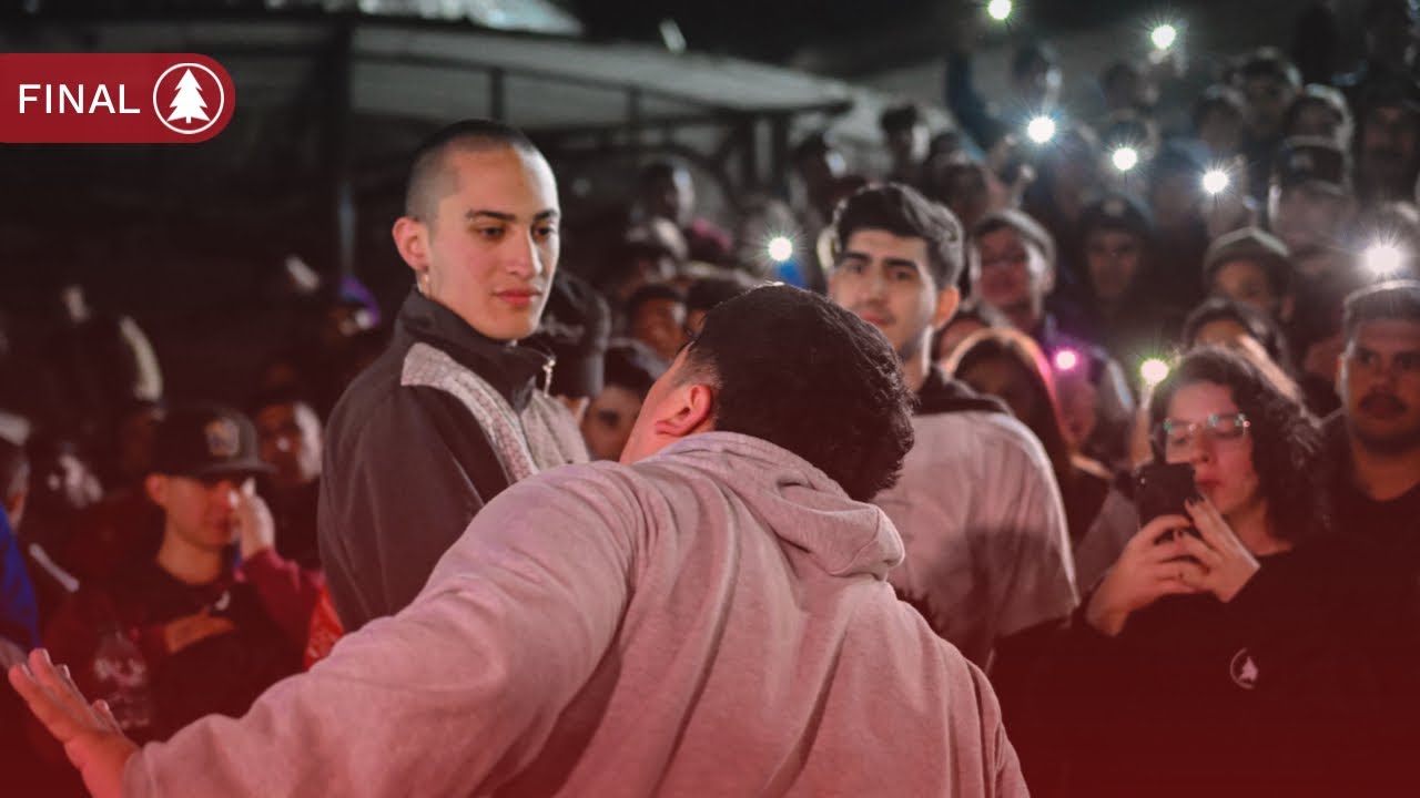 COBE 🇦🇷 vs JAFF 🇦🇷 -FINAL- DarkJail Competición III 2022