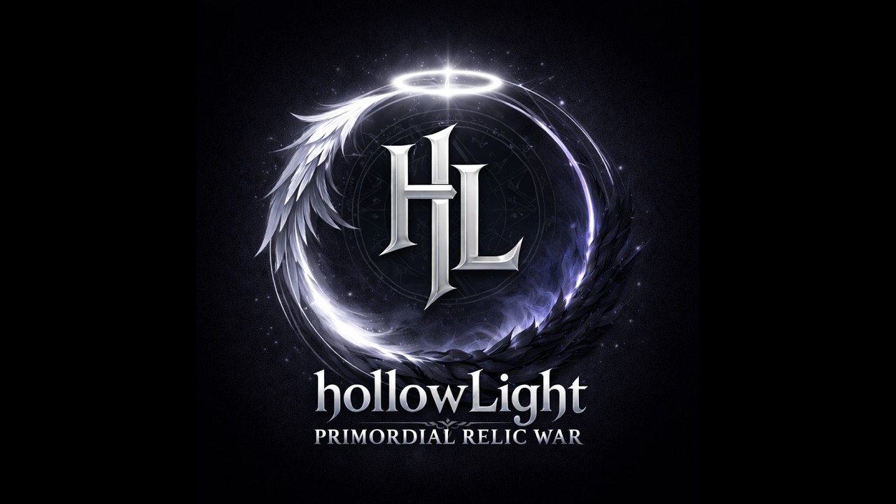 HollowLight SS2 Trailer