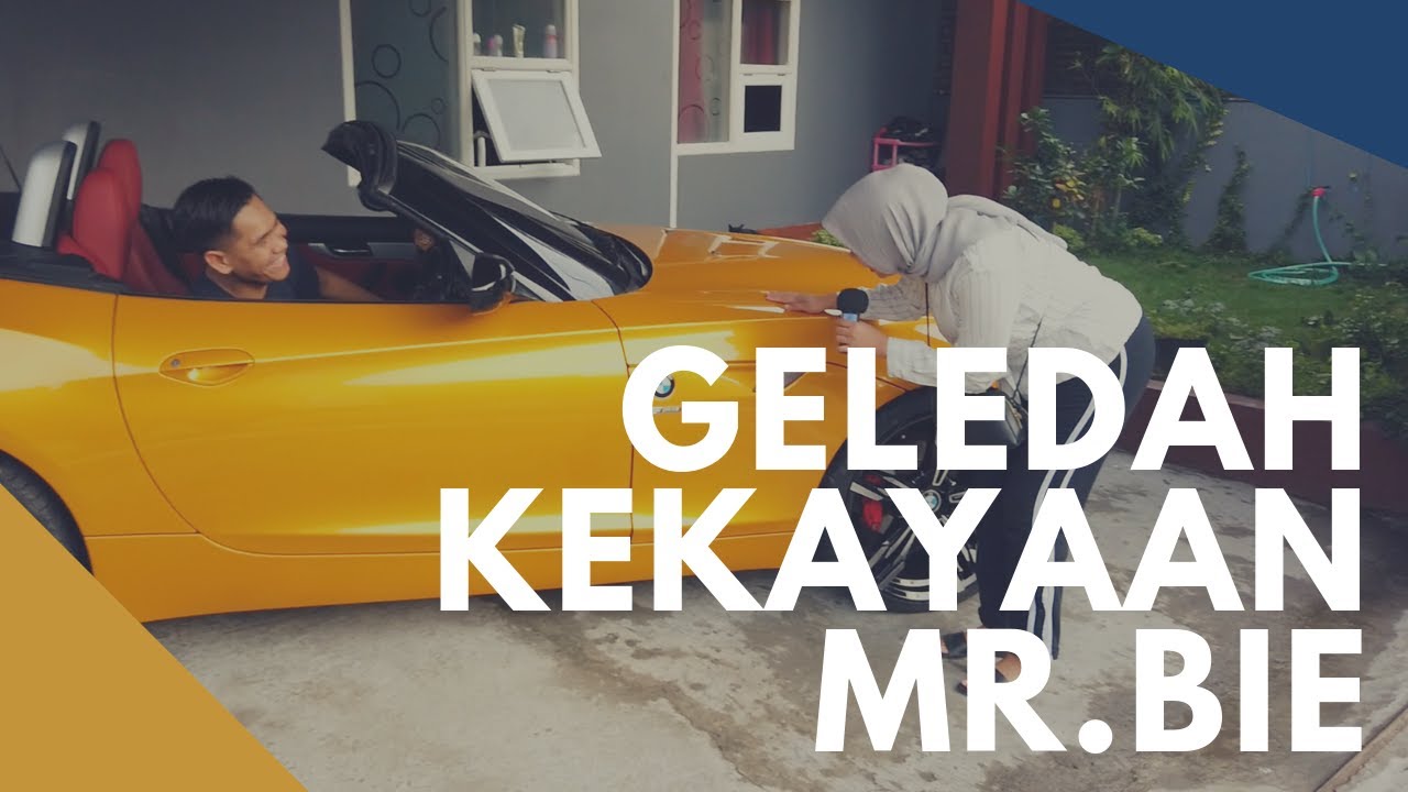 Geledah Kekayaan Pemilik Brilliant English Course