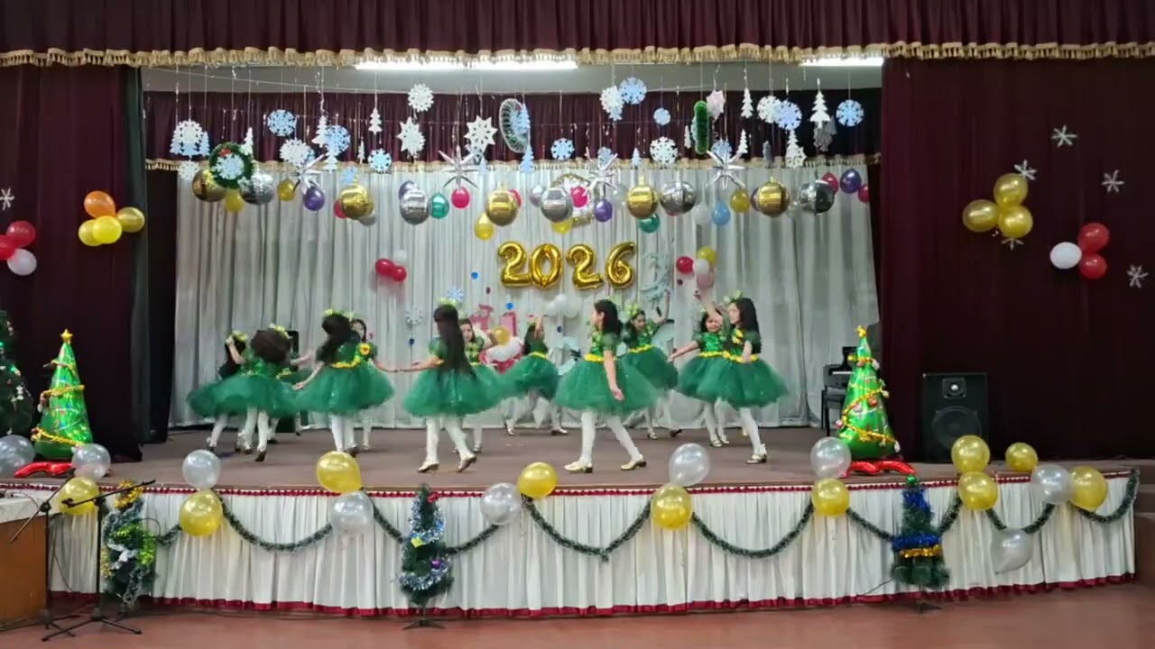 7 января 2026 г.