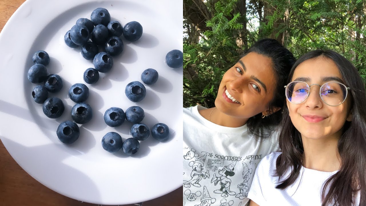 Family Trip To Munich: Vegan Food & Yoga Routine