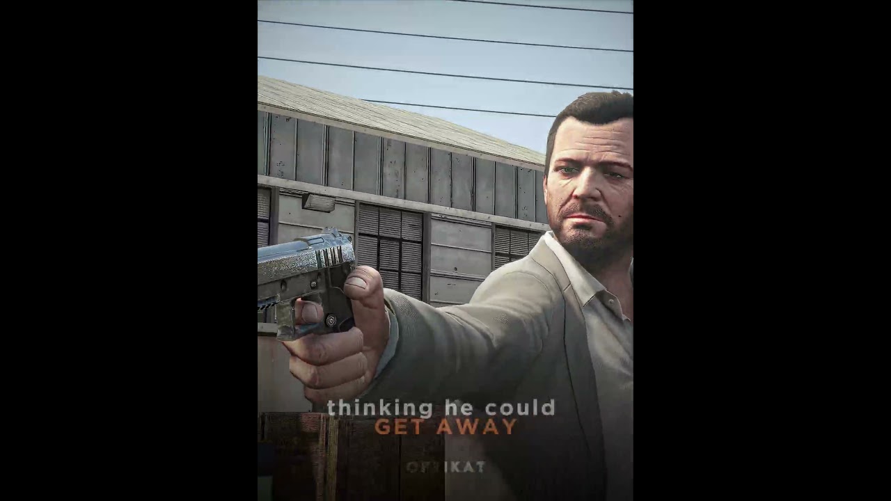 GTA 5 | Trevor returns as zombie 💀🧟&zwj;♂️ #gta #gta5 #gtasa