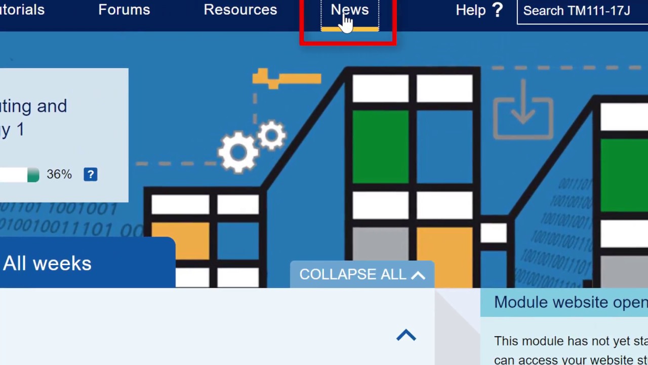 An Introduction to TM111