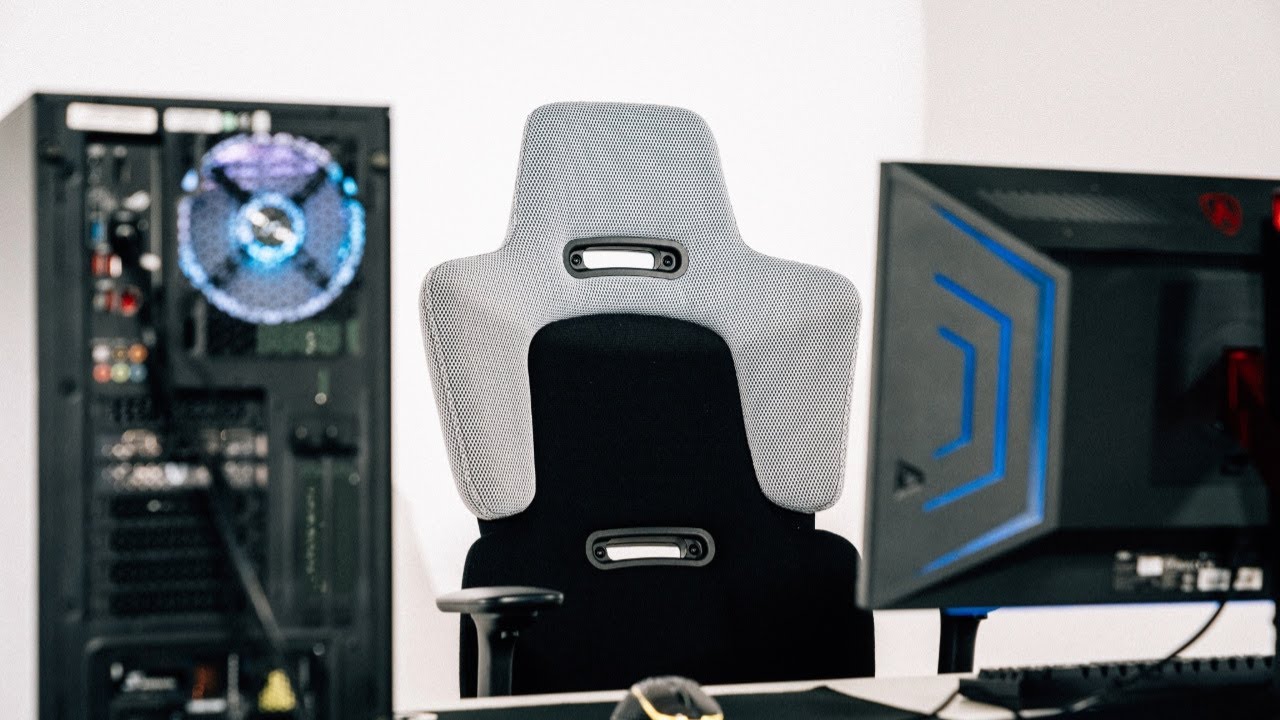 Das BESTE für dein Gaming Setup! | NEXT KINGS