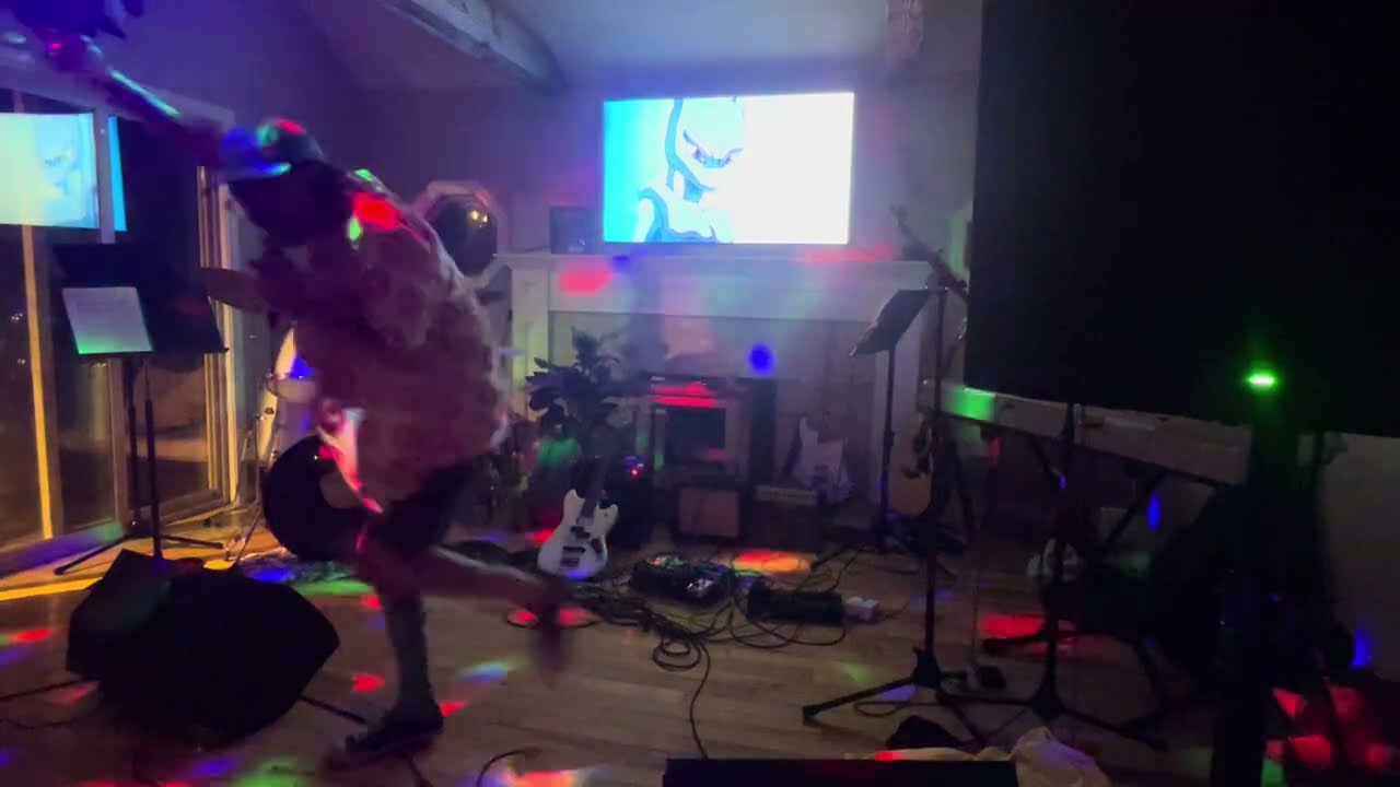 10 Freaky Jims LIVE 9/6/25 - Jimbo Slim