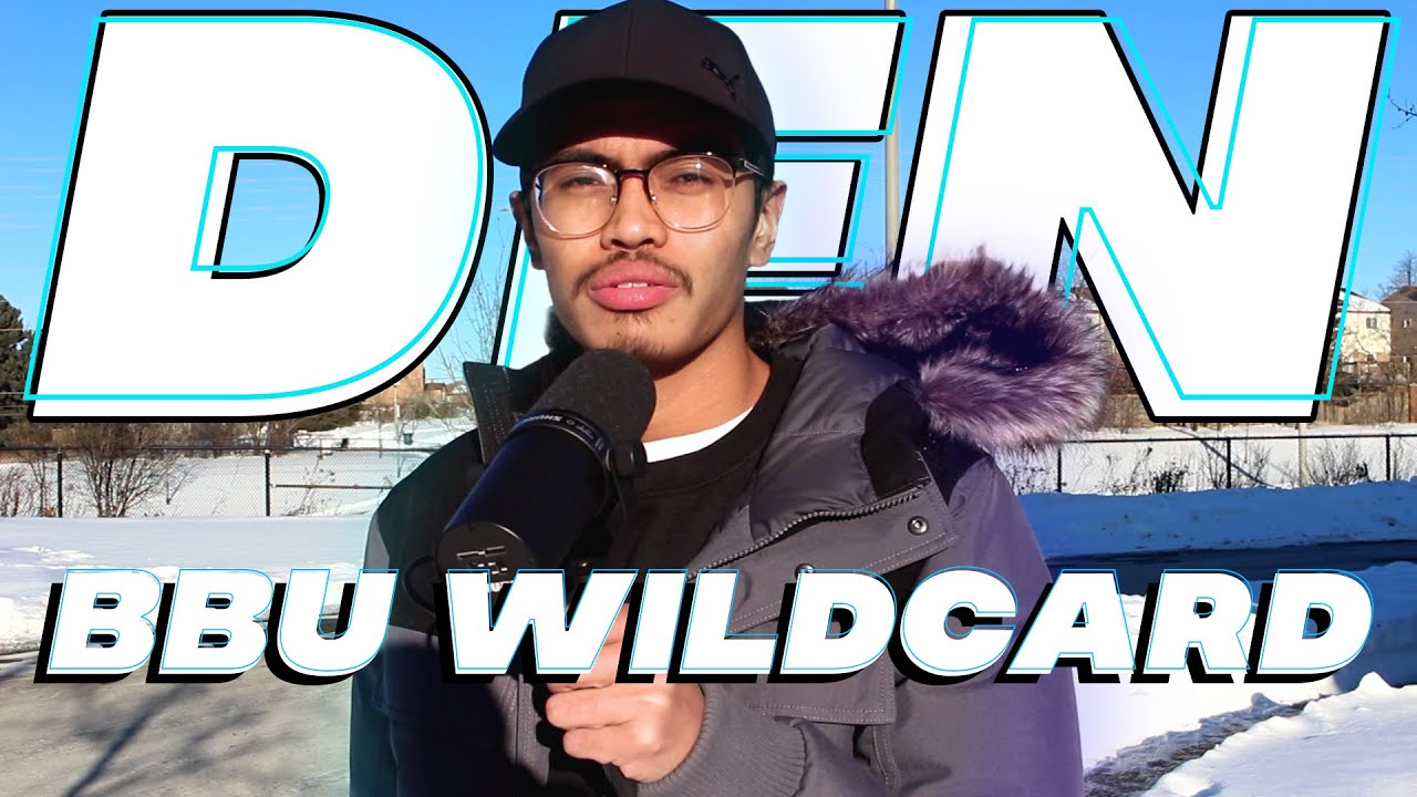DEN | Walked Away | #BBU22 Wildcard