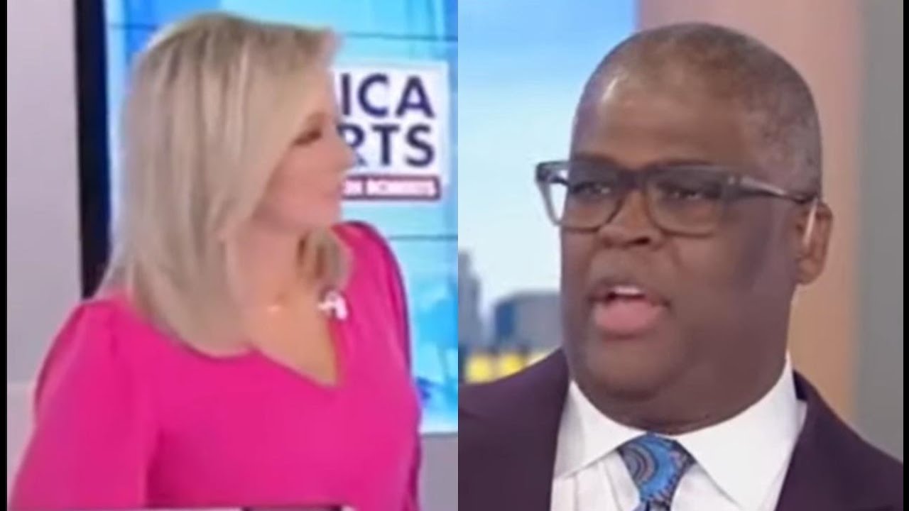 Fox News Host Tells Student Loan Borrowers To Get Off OnlyFans PART ONE