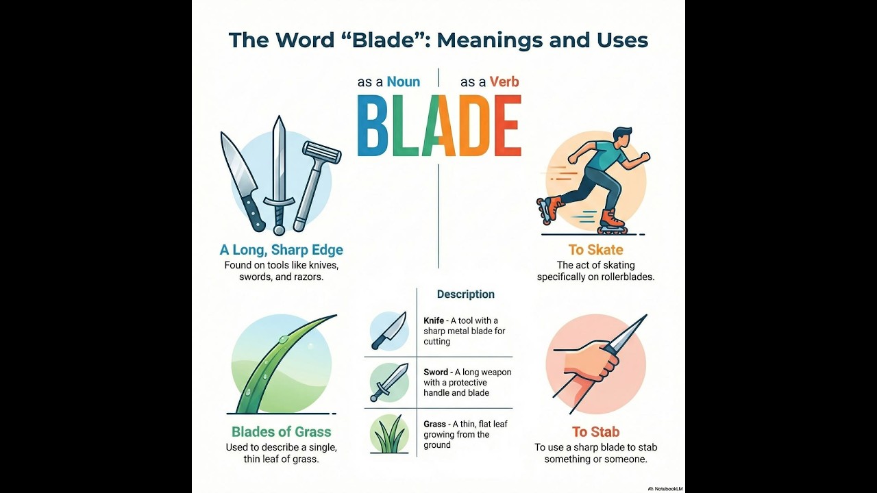 Blade