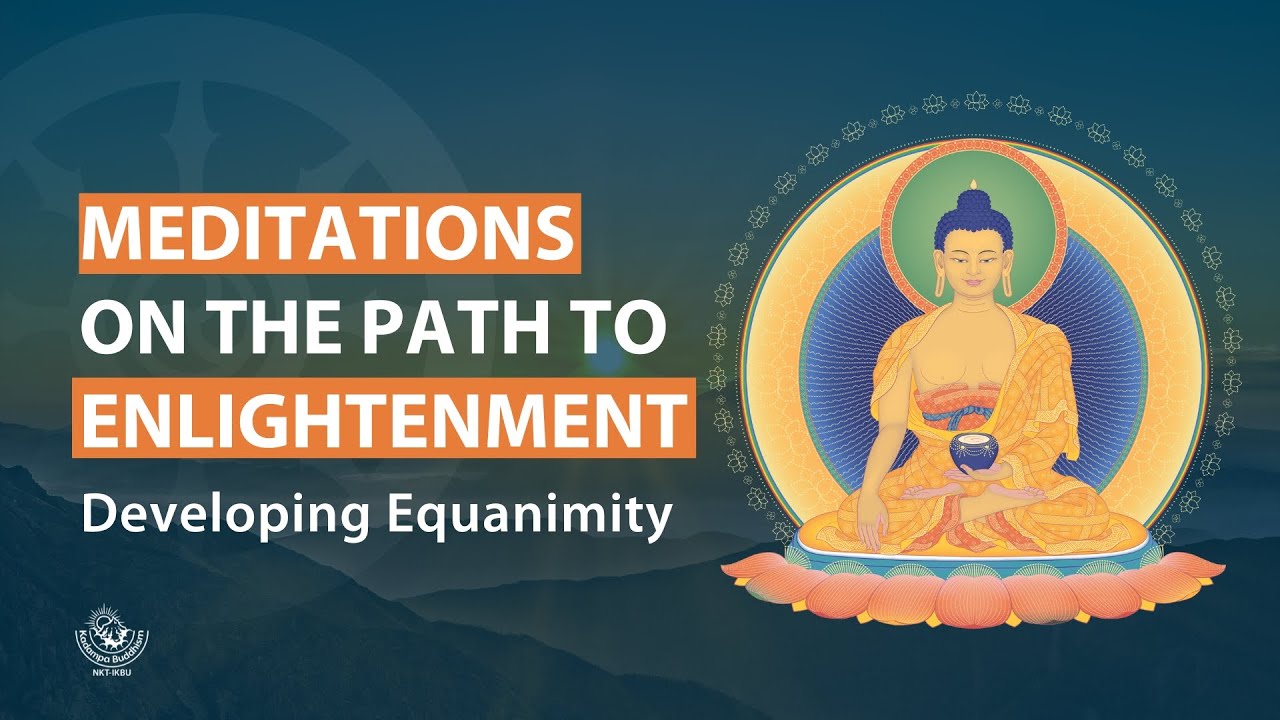 2. Developing Equanimity