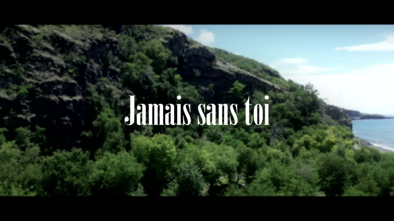 Severine - Jamais sans toi