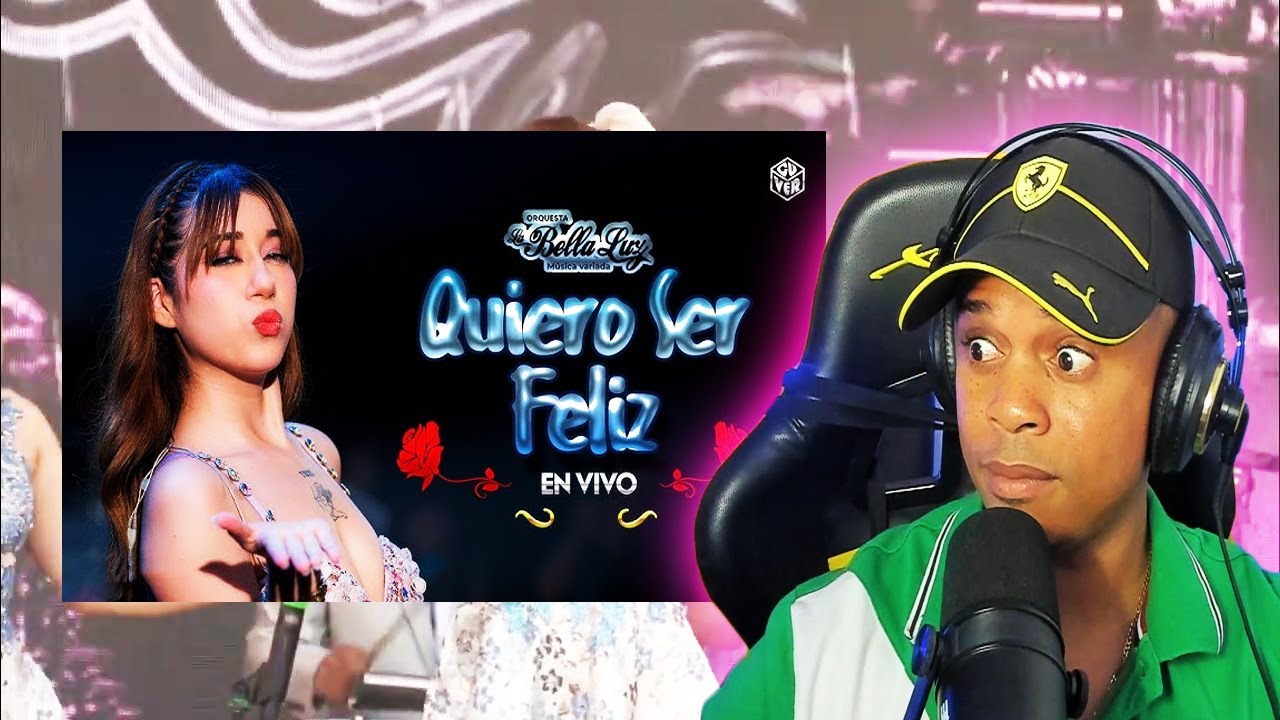 REACCIÓN | MIX “TE QUIERO” ❤️🔥 | Primera vez escuchándolo (SIN FILTRO)