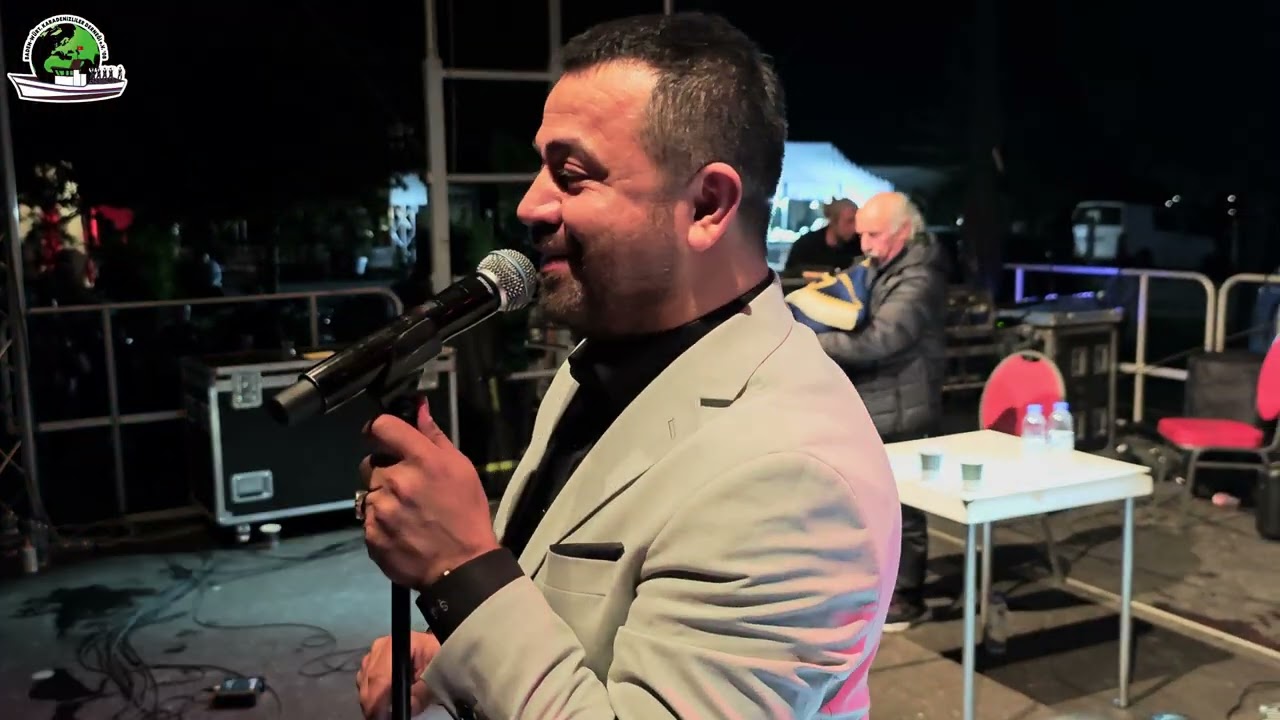 17.BW-HEILBRONN YAYLA FESTİVALİ 2025 [Şükrü Güller]